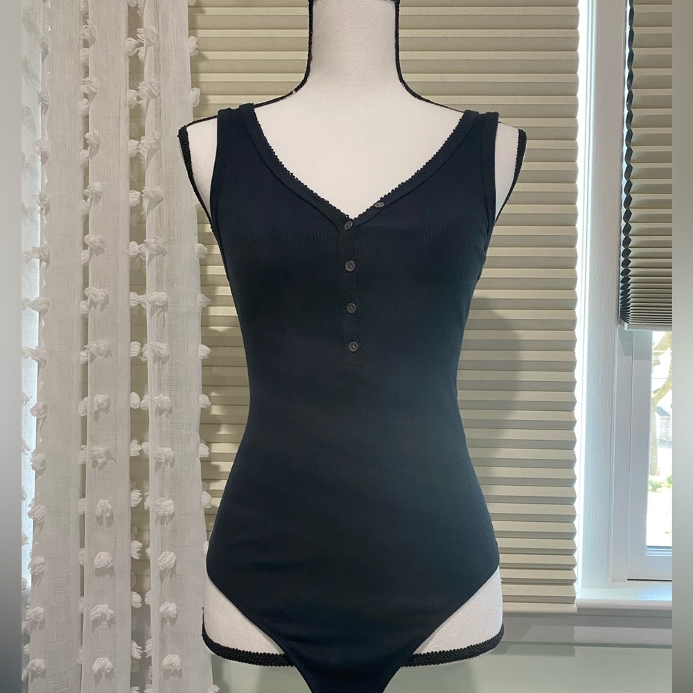 Abercrombie & Fitch Bodysuit
